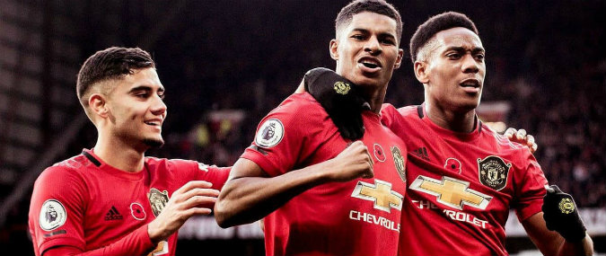 Sheffield United vs Manchester United Prediction 24 November 2019 
