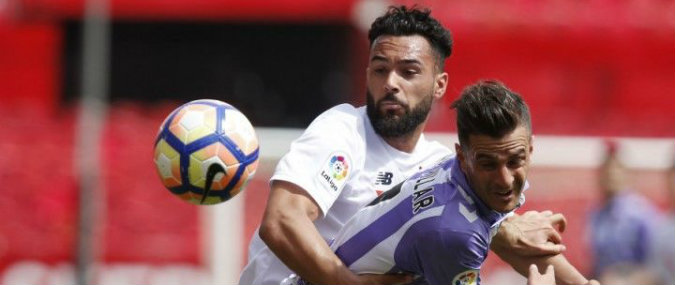 Valladolid vs Sevilla Prediction 24 November 2019 