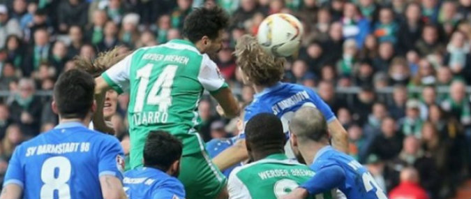 Hannover vs Darmstadt Prediction 25 November 2019 