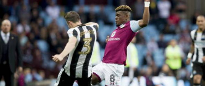 Aston Villa vs Newcastle Prediction 25 November 2019 