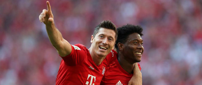FK Crvena Zvezda vs Bayern Munich Prediction 26 November 2019 