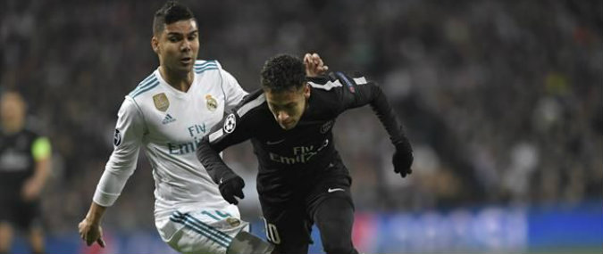 Real Madrid vs Paris Saint-Germain Prediction 26 November 2019 