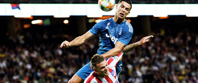 Juventus vs Atletico Madrid Prediction 26 November 2019 