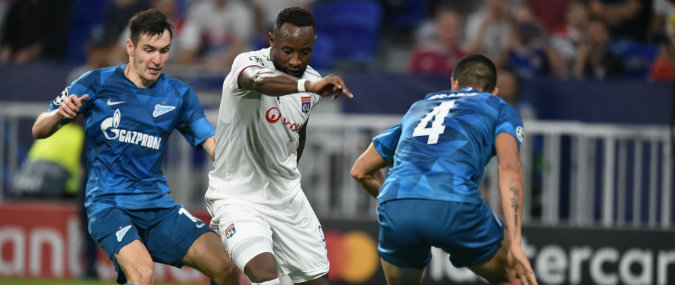 Zenit vs Lyon Prediction 27 November 2019 