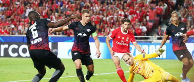 RB Leipzig vs Benfica Prediction 27 November 2019 