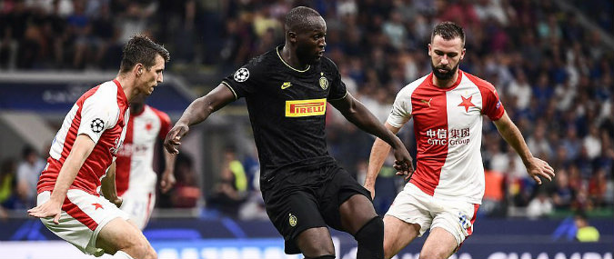 Slavia Prague vs Inter Prediction 27 November 2019 