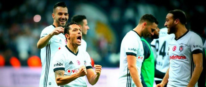 Besiktas vs Slovan Bratislava Prediction 28 November 2019 