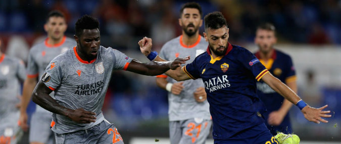 Basaksehir vs AS Roma Prediction 28 November 2019 