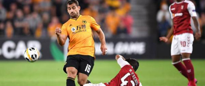 Braga vs Wolverhampton Prediction 28 November 2019 