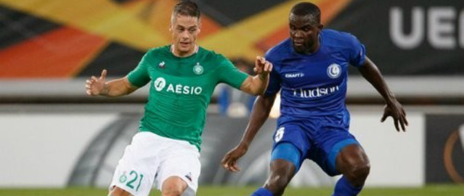 Saint-Etienne vs Gent Prediction 28 November 2019 