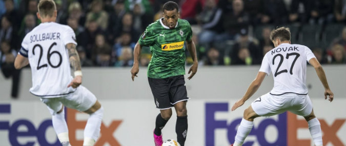 Wolfsberger AC vs Borussia Monchengladbach Prediction 28 November 2019 