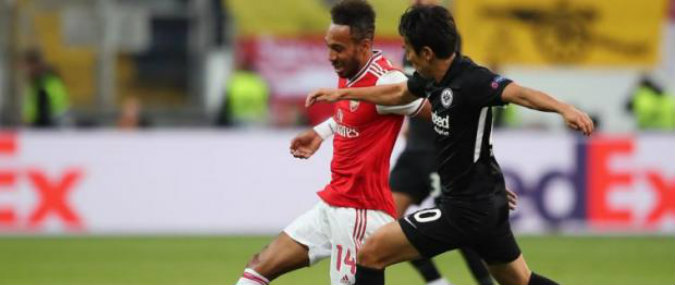 Arsenal vs Eintracht Frankfurt Prediction 28 November 2019 