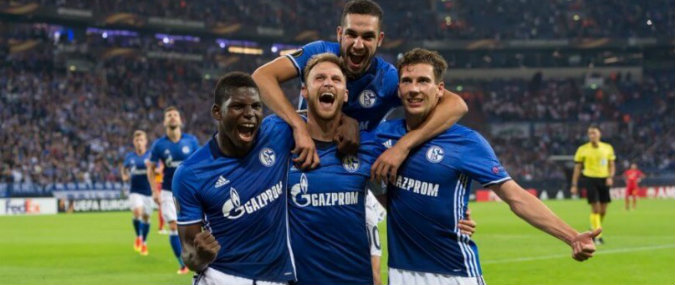 Schalke vs Union Berlin Prediction 29 November 2019 