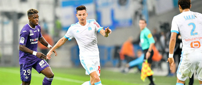 Marseille vs Brest Prediction 29 November 2019 