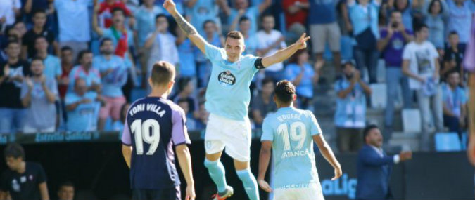 Celta Vigo vs Valladolid Prediction 29 November 2019 
