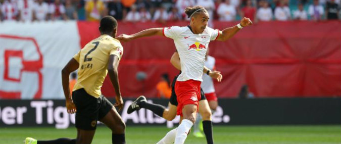 Paderborn vs RB Leipzig Prediction 30 November 2019 