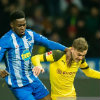 Hertha Berlin vs Borussia Dortmund Prediction 30 November 2019 