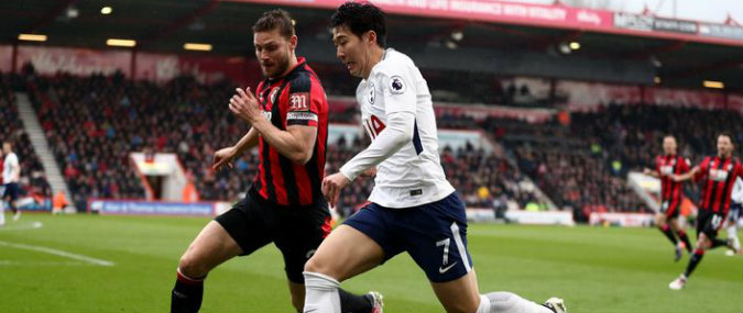Tottenham vs Bournemouth Prediction 30 November 2019 