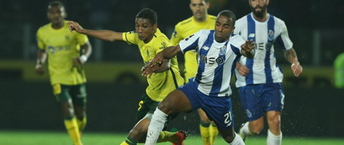 FC Porto vs Pacos de Ferreira Prediction 2 December 2019 