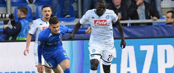 Napoli vs Genk Prediction 10 December 2019 
