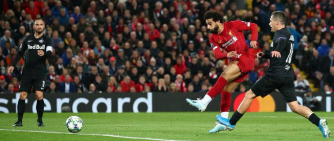 Salzburg vs Liverpool Prediction 10 December 2019 