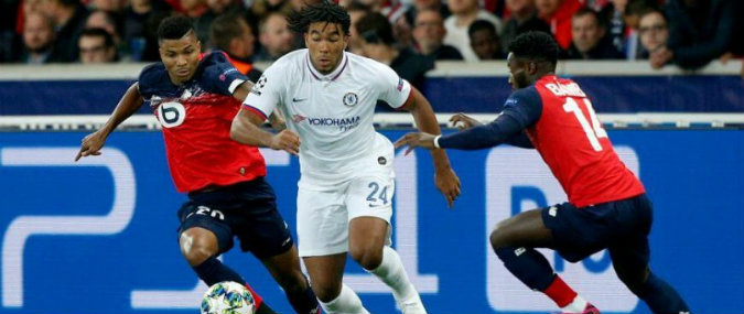 Chelsea vs Lille Prediction 10 December 2019 