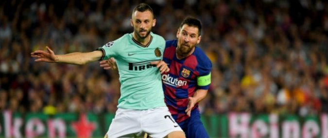 Inter vs Barcelona Prediction 10 December 2019 
