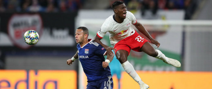 Lyon vs RB Leipzig Prediction 10 December 2019 