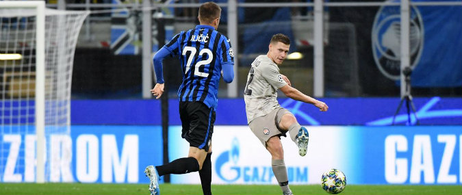 Shakhtar Donetsk vs Atalanta Prediction 11 December 2019 
