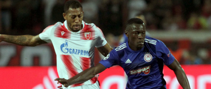 Olympiacos Piraeus vs FK Crvena Zvezda Prediction 11 December 2019 