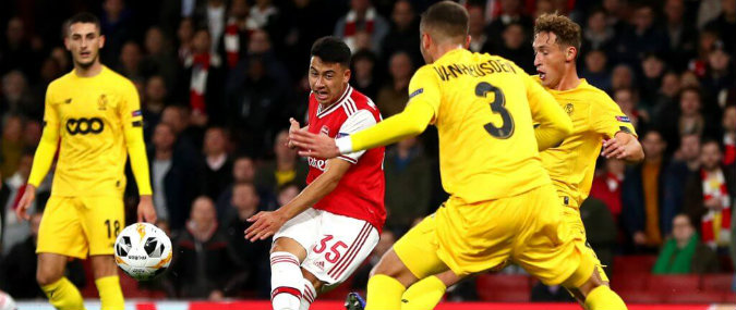 Standard Liege vs Arsenal Prediction 12 December 2019 