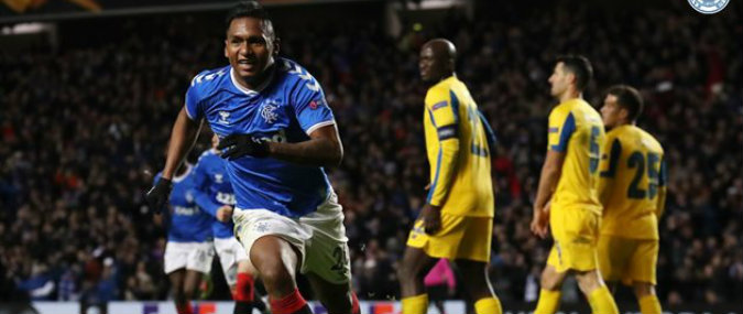 Glasgow Rangers vs Young Boys Prediction 12 December 2019 