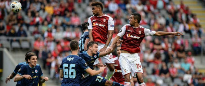 Slovan Bratislava vs Braga Prediction 12 December 2019 