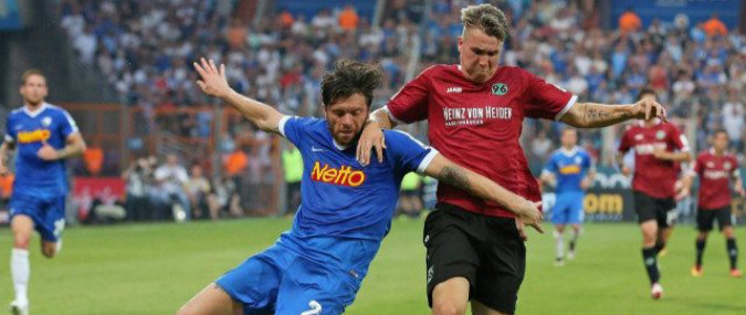 Bochum vs Hannover Prediction 13 December 2019 
