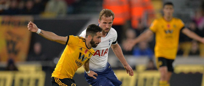 Wolverhampton vs Tottenham Prediction 15 December 2019 