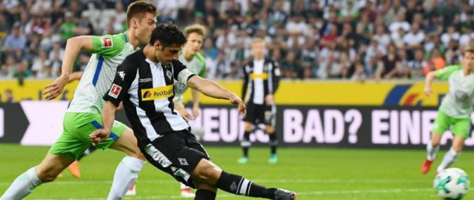 Wolfsburg vs Borussia Monchengladbach Prediction 15 December 2019 
