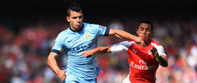 Arsenal vs Manchester City Prediction 15 December 2019 