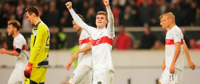 Darmstadt vs Stuttgart Prediction 16 December 2019 