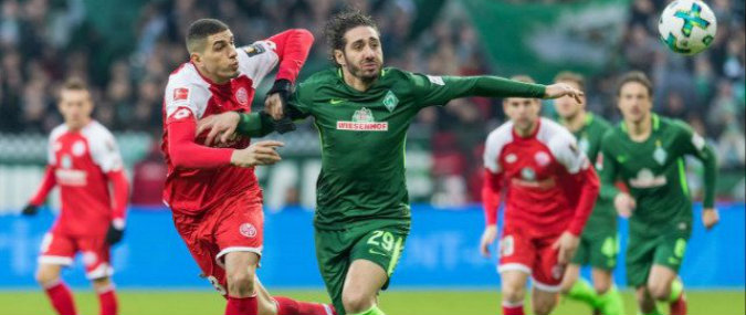 Werder Bremen vs Mainz Prediction 17 December 2019 