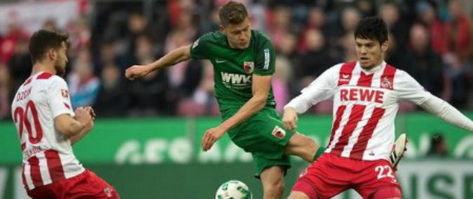 Augsburg vs Fortuna Dusseldorf Prediction 17 December 2019 