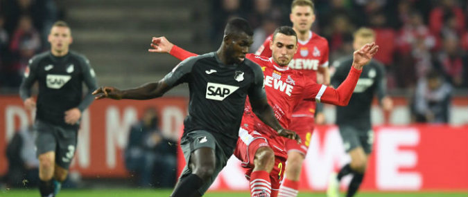 Union Berlin vs Hoffenheim Prediction 17 December 2019 