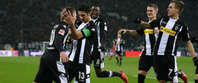 Borussia Monchengladbach vs Paderborn Prediction 18 December 2019 