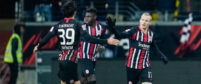 Eintracht Frankfurt vs FC Koln Prediction 18 December 2019 