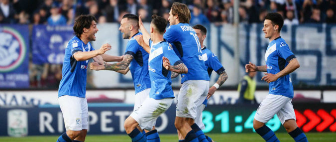 Brescia vs Sassuolo Prediction 18 December 2019 