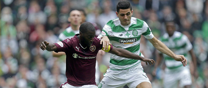 Hearts vs Celtic Prediction 18 December 2019 
