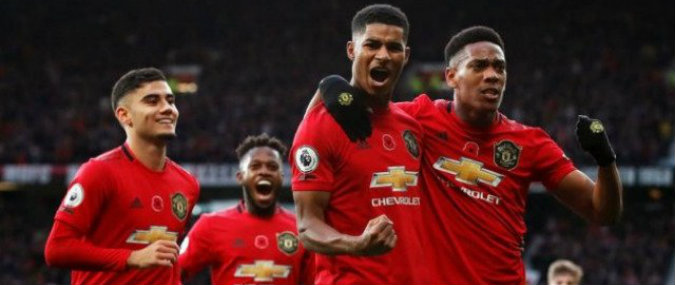 Manchester United vs Colchester Prediction 18 December 2019 