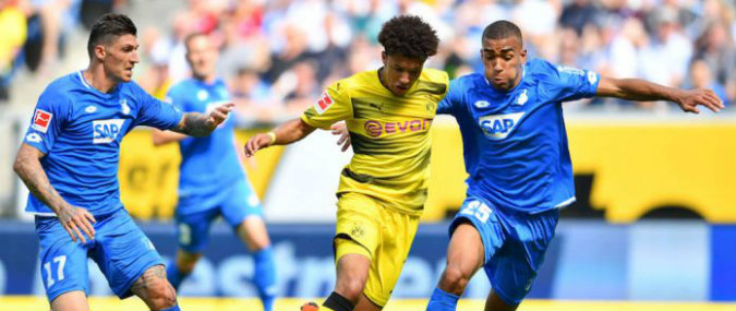 Hoffenheim vs Borussia Dortmund Prediction 20 December 2019 