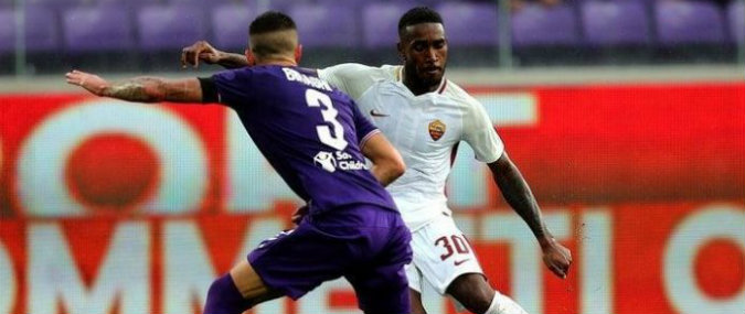 Fiorentina vs AS Roma Prediction 20 December 2019 