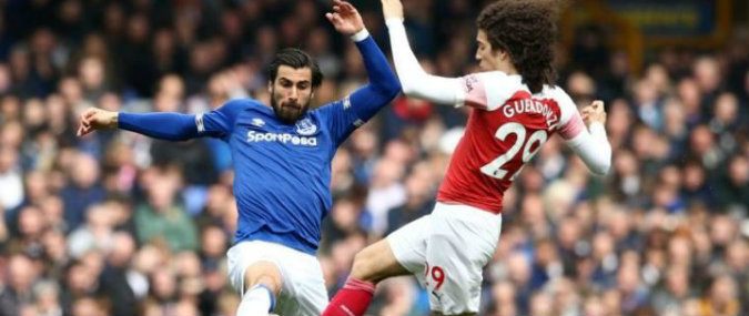 Everton vs Arsenal Prediction 21 December 2019 