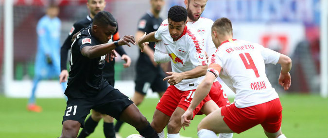 RB Leipzig vs Augsburg Prediction 21 December 2019 